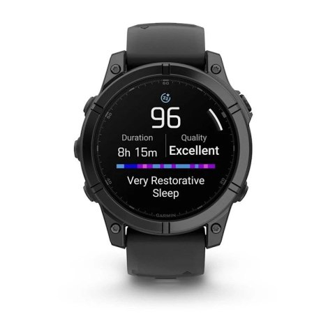 Zegarek Garmin Fenix E stainless Steel 010-03025-01 N/A Zegarek Garmin Fenix E stainless Steel 010-03025-01 N/A