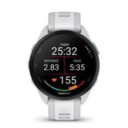 Zegarek Garmin Forerunner 165 753759326609 N/A