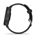 Zegarek Garmin Forerunner 165 Black / Slate Grey 43 mm 010-02863-20 N/A