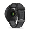 Zegarek Garmin Forerunner 165 Black / Slate Grey 43 mm 010-02863-20 N/A