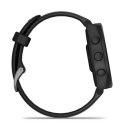 Zegarek Garmin Forerunner 165 Black / Slate Grey 43 mm 010-02863-20 N/A