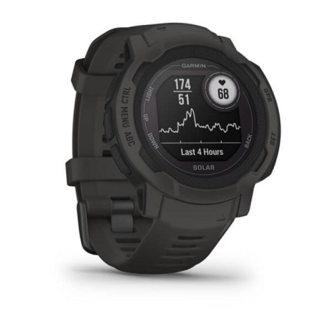 Zegarek Garmin Instinct 2 Solar 010-02627-00 N/A