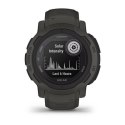 Zegarek Garmin Instinct 2 Solar 010-02627-00 N/A