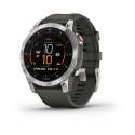 Zegarek sportowy Garmin Epix 2 010-02582-01 N/A