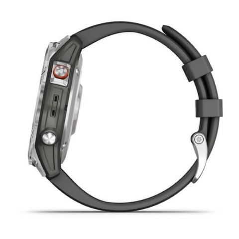 Zegarek sportowy Garmin Epix 2 010-02582-01 N/A Zegarek sportowy Garmin Epix 2 010-02582-01 N/A