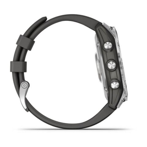 Zegarek sportowy Garmin Epix 2 010-02582-01 N/A Zegarek sportowy Garmin Epix 2 010-02582-01 N/A