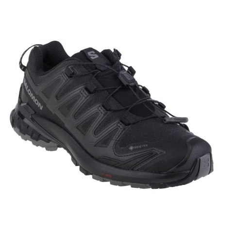 Buty do biegania Salomon XA Pro 3D v9 GTX W 472708 37 1/3