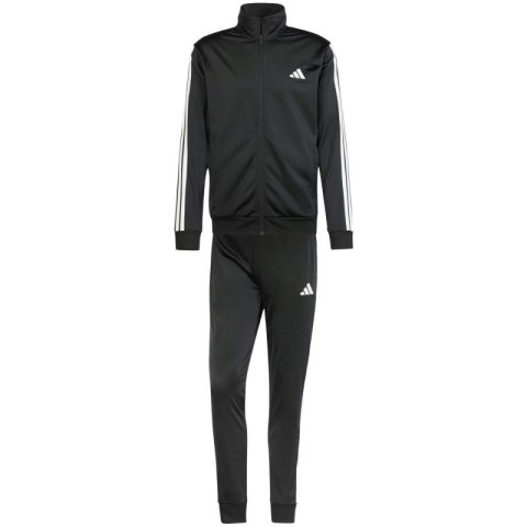 Dres adidas Sportswear Basic 3-Stripes Tricot JI8858 M 2 XL Dres adidas Sportswear Basic 3-Stripes Tricot JI8858 M 2 XL