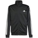 Dres adidas Sportswear Basic 3-Stripes Tricot JI8858 M 2 XL
