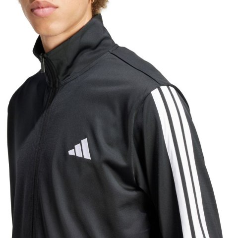 Dres adidas Sportswear Basic 3-Stripes Tricot JI8858 M 2 XL Dres adidas Sportswear Basic 3-Stripes Tricot JI8858 M 2 XL