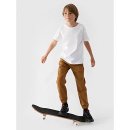 Koszulka 4F Jr 4FJWMM00TTSHM2330-10S 128