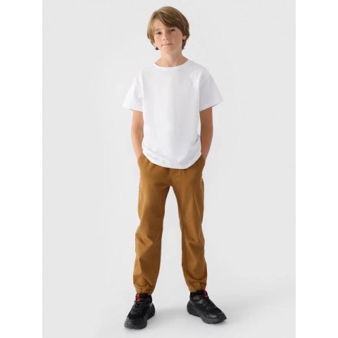 Koszulka 4F Jr 4FJWMM00TTSHM2330-10S 134 Koszulka 4F Jr 4FJWMM00TTSHM2330-10S 134