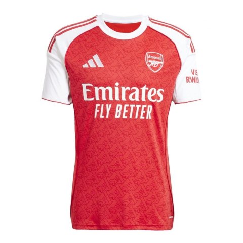 Koszulka adidas Arsenal Londyn Home M JI9517 XL (188cm)
