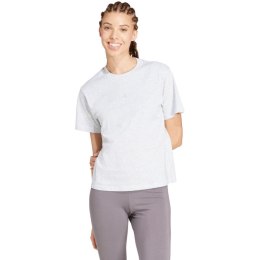 Koszulka adidas Essentials Small Logo Cotton W JC5945 M