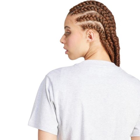 Koszulka adidas Essentials Small Logo Cotton W JC5945 M