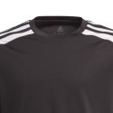 Koszulka piłkarska adidas Squadra 21 JSY Y Jr GN5739 152 cm Koszulka piłkarska adidas Squadra 21 JSY Y Jr GN5739 152 cm