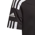 Koszulka piłkarska adidas Squadra 21 JSY Y Jr GN5739 152 cm Koszulka piłkarska adidas Squadra 21 JSY Y Jr GN5739 152 cm