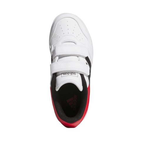 Buty adidas Hoops 4.0 CF C Jr JQ7863 29 Buty adidas Hoops 4.0 CF C Jr JQ7863 29