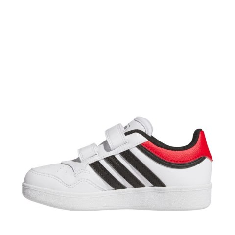 Buty adidas Hoops 4.0 CF C Jr JQ7863 29 Buty adidas Hoops 4.0 CF C Jr JQ7863 29