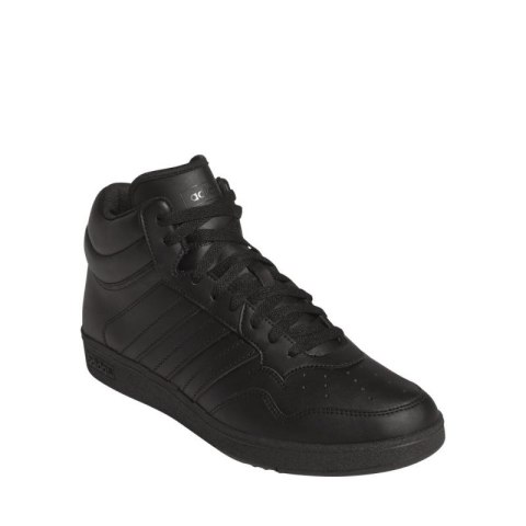 Buty adidas Hoops 4.0 Mid M JQ5212 44 Buty adidas Hoops 4.0 Mid M JQ5212 44