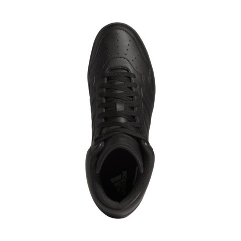 Buty adidas Hoops 4.0 Mid M JQ5212 44 Buty adidas Hoops 4.0 Mid M JQ5212 44
