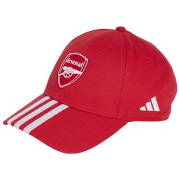 Czapka z daszkiem adidas Arsenal Londyn JX1126 OSFM