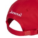 Czapka z daszkiem adidas Arsenal Londyn JX1126 OSFY Czapka z daszkiem adidas Arsenal Londyn JX1126 OSFY