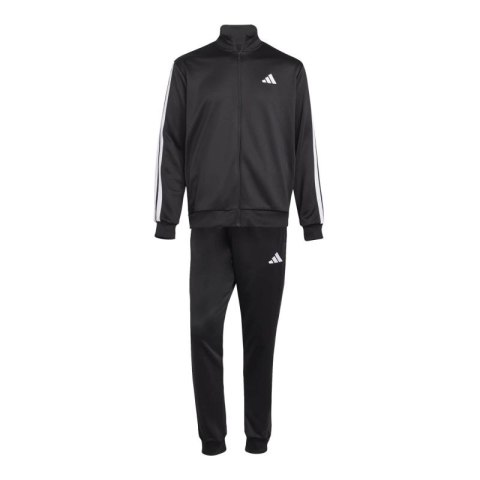 Dres adidas 3S FT TT TS M JC5375 M (178cm) Dres adidas 3S FT TT TS M JC5375 M (178cm)