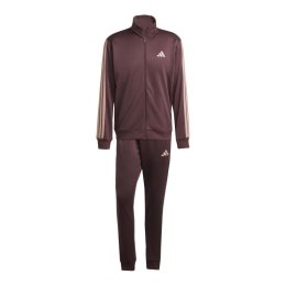 Dres adidas 3S FT TT TS M JI8872 L (183cm)