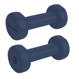 Hantle Spokey Shape SPK-943103 2 x 3 kg 2x3kg