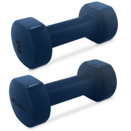Hantle Spokey Shape SPK-943103 2 x 3 kg 2x3kg