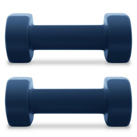 Hantle Spokey Shape SPK-943103 2 x 3 kg 2x3kg Hantle Spokey Shape SPK-943103 2 x 3 kg 2x3kg