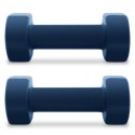 Hantle Spokey Shape SPK-943103 2 x 3 kg 2x3kg