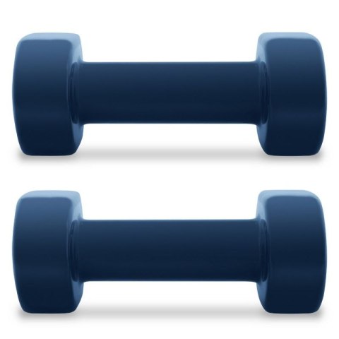 Hantle Spokey Shape SPK-943103 2 x 3 kg 2x3kg Hantle Spokey Shape SPK-943103 2 x 3 kg 2x3kg