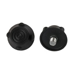 Kołki R-GOL Gumowe 12x10mm WK1210 piłka nożna