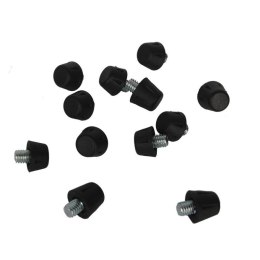 Kołki R-GOL TPU 8x8mm + 4x11mm WK811 piłka nożna