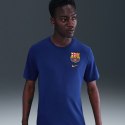 Koszulka Nike FC Barcelona Crest Tee M HQ8396-455 M