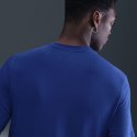 Koszulka Nike FC Barcelona Crest Tee M HQ8396-455 M