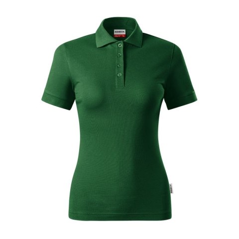 Koszulka Rimeck Resist Heavy Polo W MLI-R2106 3XL Koszulka Rimeck Resist Heavy Polo W MLI-R2106 3XL