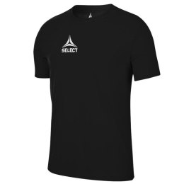 Koszulka T-shirt Select Basic M 625710 M