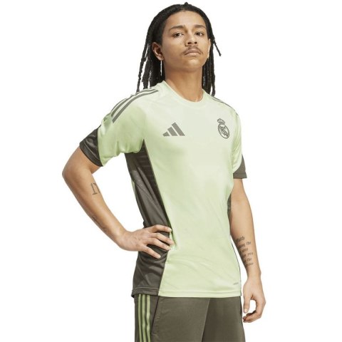 Koszulka adidas Real Madryt Training JSY M JP3977 L Koszulka adidas Real Madryt Training JSY M JP3977 L
