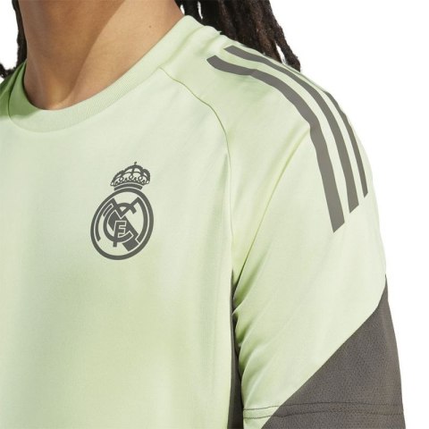 Koszulka adidas Real Madryt Training JSY M JP3977 M Koszulka adidas Real Madryt Training JSY M JP3977 M
