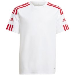 Koszulka adidas Squadra 21 Jersey Youth Jr GN5741 152cm