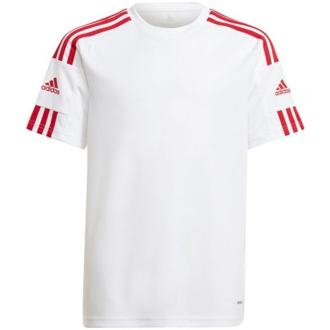Koszulka adidas Squadra 21 Jersey Youth Jr GN5741 152cm Koszulka adidas Squadra 21 Jersey Youth Jr GN5741 152cm