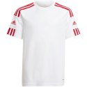 Koszulka adidas Squadra 21 Jersey Youth Jr GN5741 152cm