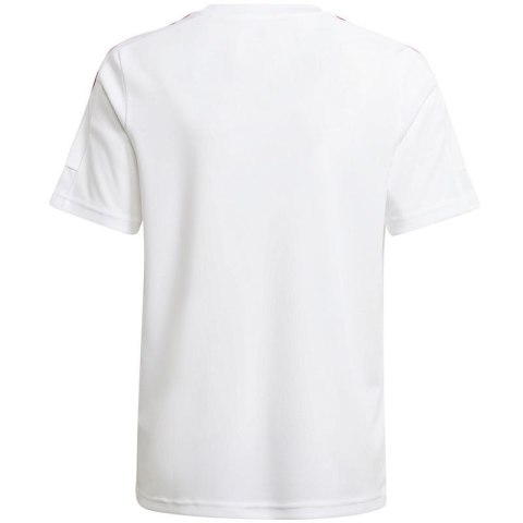 Koszulka adidas Squadra 21 Jersey Youth Jr GN5741 152cm Koszulka adidas Squadra 21 Jersey Youth Jr GN5741 152cm