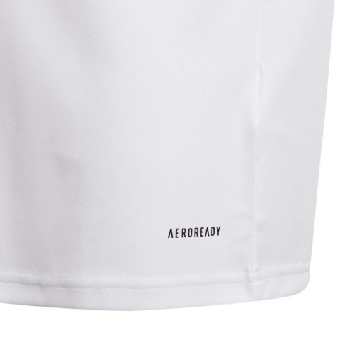 Koszulka adidas Squadra 21 Jersey Youth Jr GN5741 152cm Koszulka adidas Squadra 21 Jersey Youth Jr GN5741 152cm