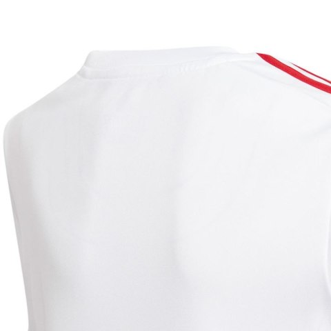 Koszulka adidas Squadra 21 Jersey Youth Jr GN5741 152cm Koszulka adidas Squadra 21 Jersey Youth Jr GN5741 152cm