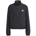 Kurtka adidas Train Essentials 3-Stripes W JD6539 XL