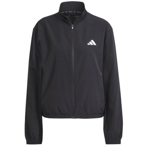 Kurtka adidas Train Essentials 3-Stripes W JD6539 XL Kurtka adidas Train Essentials 3-Stripes W JD6539 XL